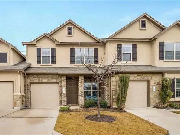 1701 S Bell Blvd APT 302, Cedar Park, TX 78613