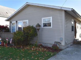 121 Maple Ave, Bellefontaine, OH