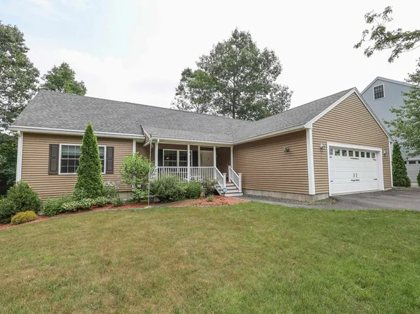 17 Courtney Lane, Nashua, NH 03062