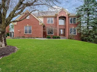 11733 Creekstone Way, Zionsville, IN 46077