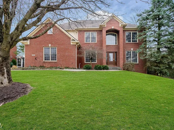 11733 Creekstone Way, Zionsville, IN 46077