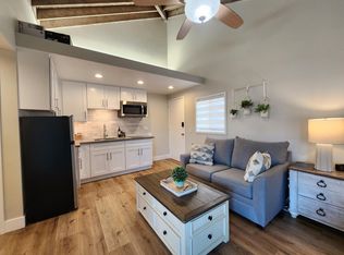 23551 Avenue La Caza #132C, Trabuco Canyon, CA 92679