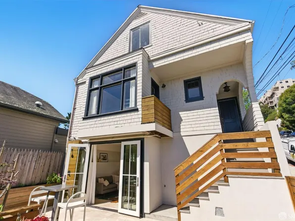 401 28th St, San Francisco, CA 94131