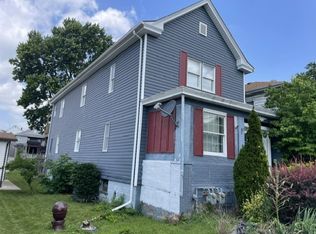 519 Euclid Ave, Canonsburg, PA 15317