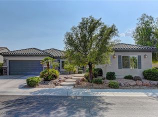 2325 Ozark Plateau Dr, Henderson, NV 89044