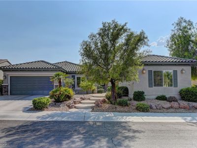 2325 Ozark Plateau Dr, Henderson, NV, 89044