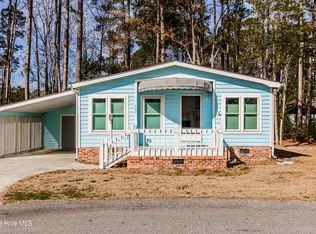 501 Deer Path, Calabash, NC 28467