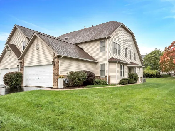 809 Thornwood Dr, Saint Charles, IL 60174