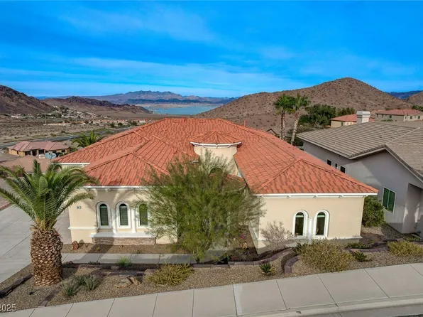 894 Moonstone Dr, Boulder City, NV 89005