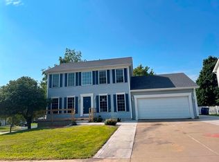 3139 E Diehl Ave, Des Moines, IA 50320