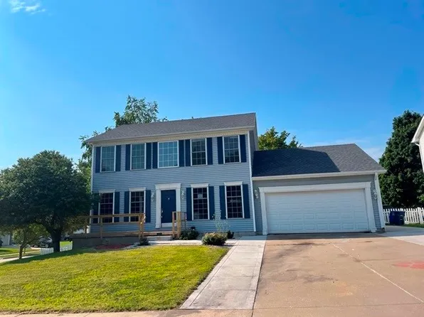 3139 E Diehl Ave, Des Moines, IA 50320