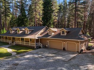 32833 State Highway 44, Shingletown, CA 96088