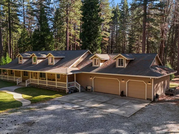 32833 State Highway 44, Shingletown, CA 96088