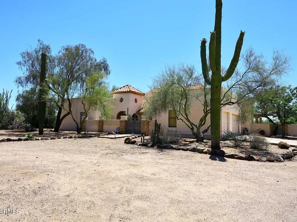 27805 N 59TH Place, Scottsdale, AZ 85266
