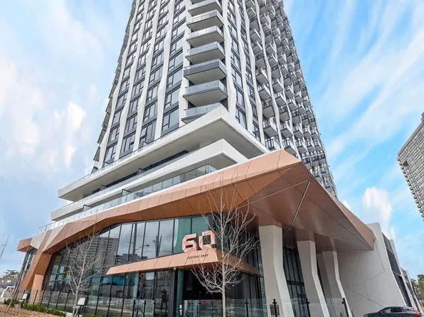 60 Central Park Dr, Markham, ON
