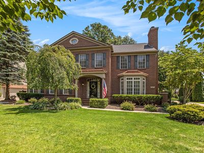1449 Trinity Rd, Canton, MI, 48187