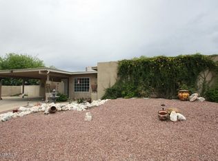 2840 S Brown Ave, Tucson, AZ 85730
