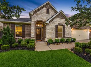 29202 Erica Lee Ct, Katy, TX 77494