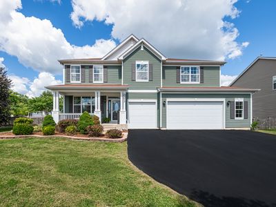 2373 Heron Ln, Wauconda, IL, 60084