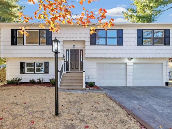 25 Los Angeles Avenue, Stratford, CT 06614