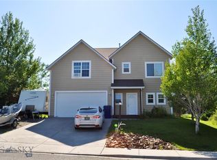 603 Northern Lights Rd, Livingston, MT 59047