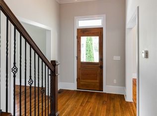 417 S Cherokee Rd, Social Circle, GA 30025