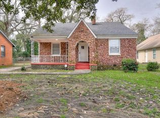 1105 Merry St, Augusta, GA 30904