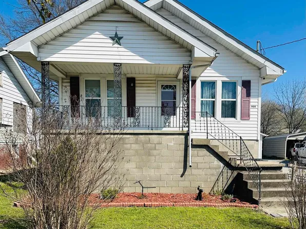 900 N Main St, Harrisburg, IL 62946