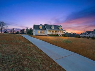 143 Gardner Rd, Gaffney, SC 29341