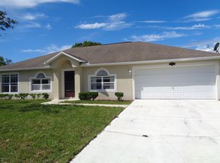 1232 Sorento Cir, West Melbourne, FL 32904