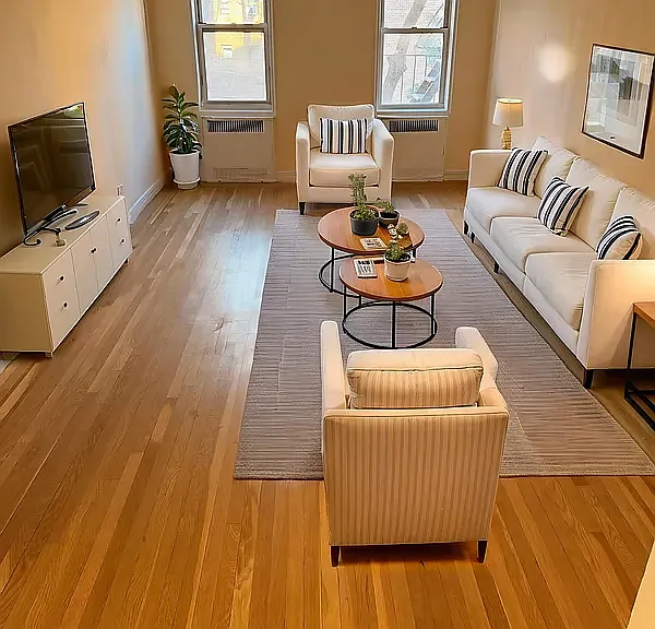 83-57 118th St #5M — Photo 1