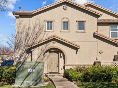 3301 N Park Dr Unit 1112, Sacramento, CA, 95835