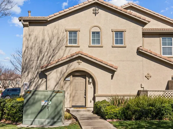 3301 N Park Dr Unit 1112, Sacramento, CA 95835