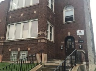 7914 S Sangamon St, Chicago, IL 60620
