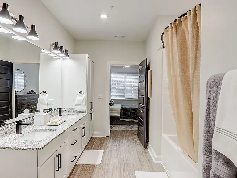 Birch Hill Apartments — Photo 45