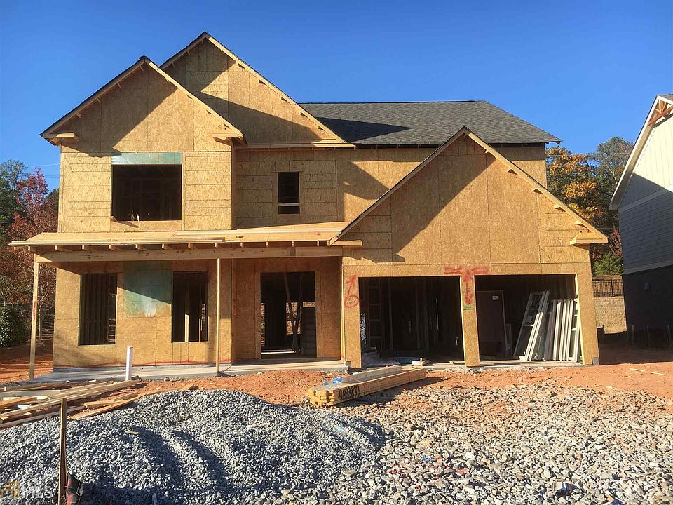 1st image of 4134 Bradbury Ln Lot 15