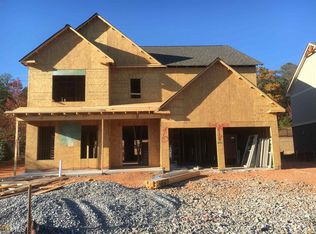 4134 Bradbury Ln LOT 15, Alpharetta, GA 30022