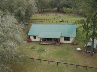 1006 Coral Farms Rd, Florahome, FL 32140