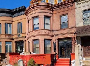 1343 Carroll St Unit 1, Brooklyn, NY
