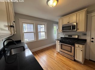12 Fairfax St #2, Somerville, MA 02144