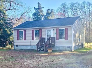 75 Morattico Rd, Lancaster, VA 22503