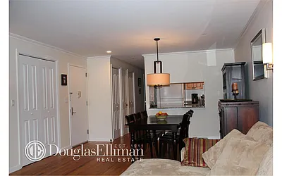 Sold by Douglas Elliman