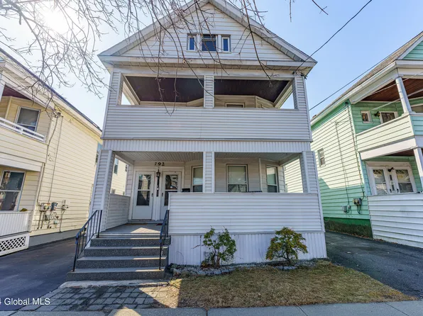 792 Washington Avenue, Albany, NY 12203