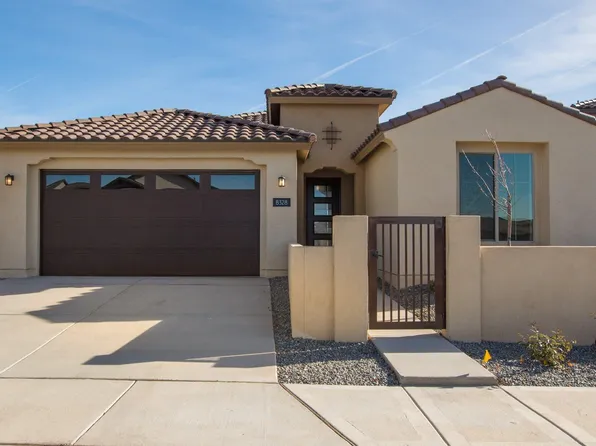 8328 Bronte Ln NW, Albuquerque, NM 87120