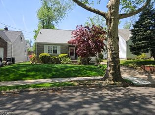 1044 Chester St, Hillside, NJ 07205