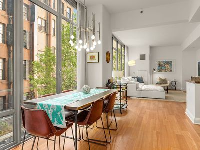 57 Reade St APT 3F, New York, NY, 10007