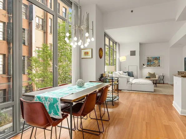 57 Reade St APT 3F, New York, NY 10007