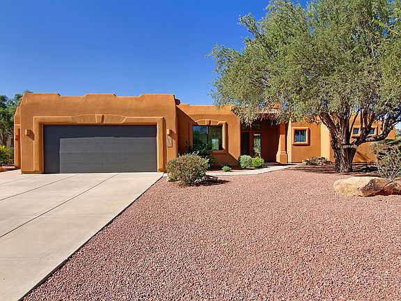 North/South orientation