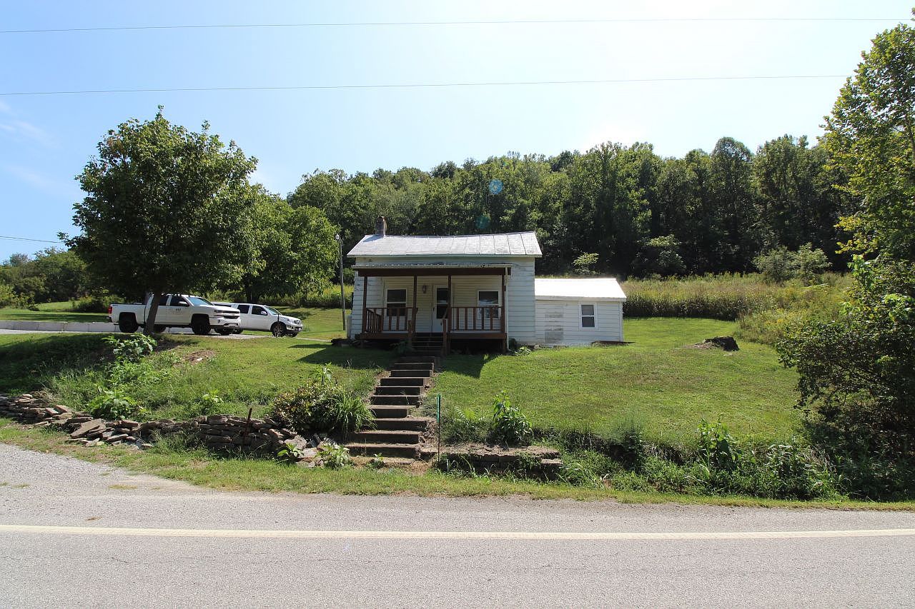 9268 State Route 41, Aberdeen, OH 45101 | Zillow