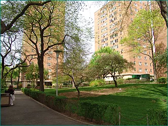 Sold by Brown Harris Stevens